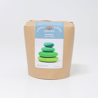 Mooskiesel - von Grimm's