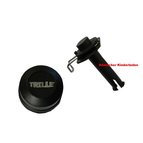 Innenleben für Rad mit Kappe - für Trille