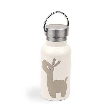 Edelstahltrinkflasche Lalee Sand - von done by deer