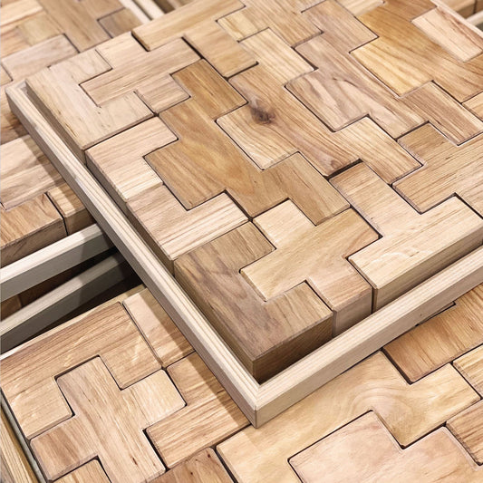 Treppenbaukasten - von Grimm´s