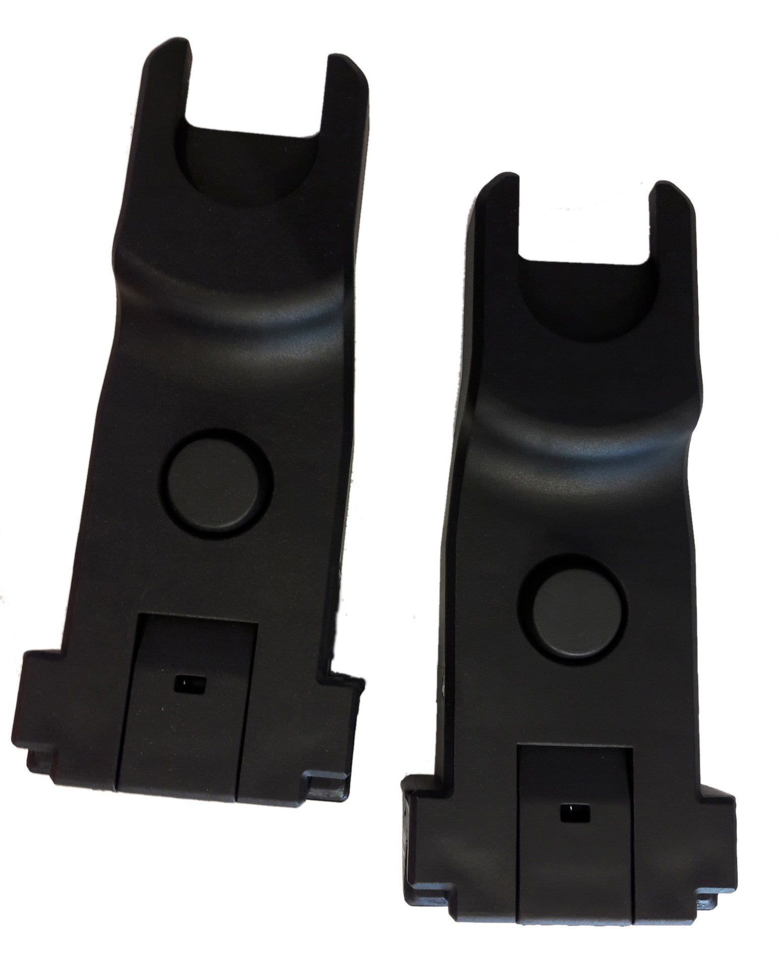 Autositzadapter für Nordic Lux & Compact - von Basson