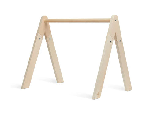 Spieltrapez aus Holz - von Jollein