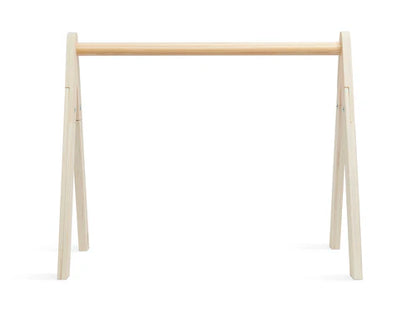 Spieltrapez aus Holz - von Jollein