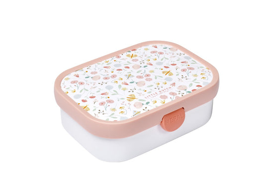 Brotdose Flowers & Butterflies - von Mepal