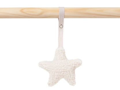 Baby Spielsachen Moon nougat - jollein