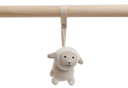 Baby Spielsachen Lämmchen - jollein