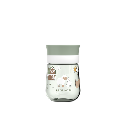 Trinklernbecher Little Farm - von MEPAL