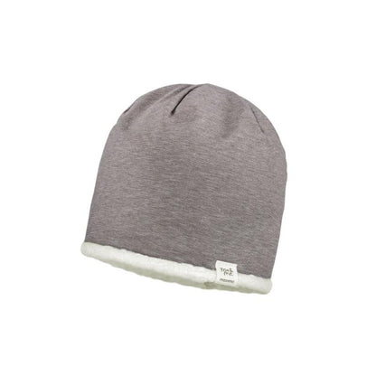 Wendebeanie Sherpa Look - von maximo