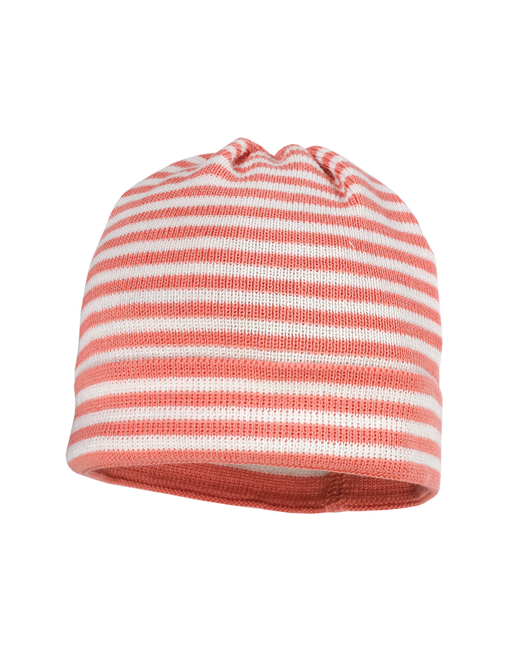 Baby Mütze Ringel Terra - von maximo