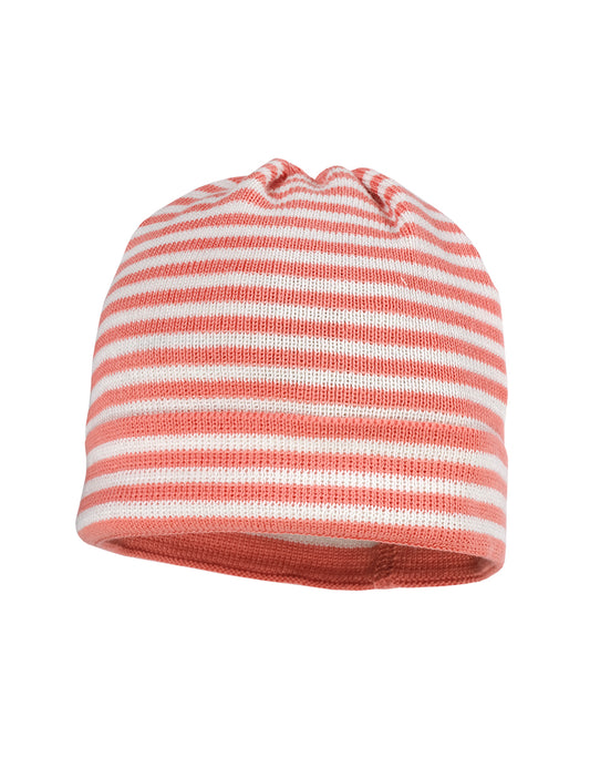 Baby Mütze Ringel Terra - von maximo