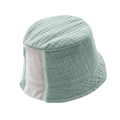 Baby HütchenMeeresgrün '23 - von maximo