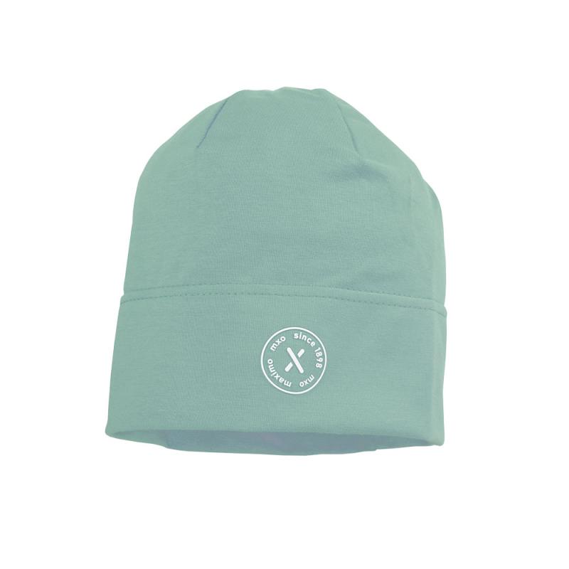 Mini Beanie mineral - von maximo
