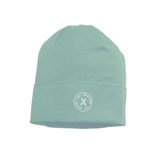 Mini Beanie mineral - von maximo