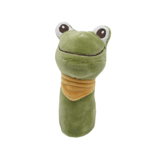 Quitscher Frosch - von maximo