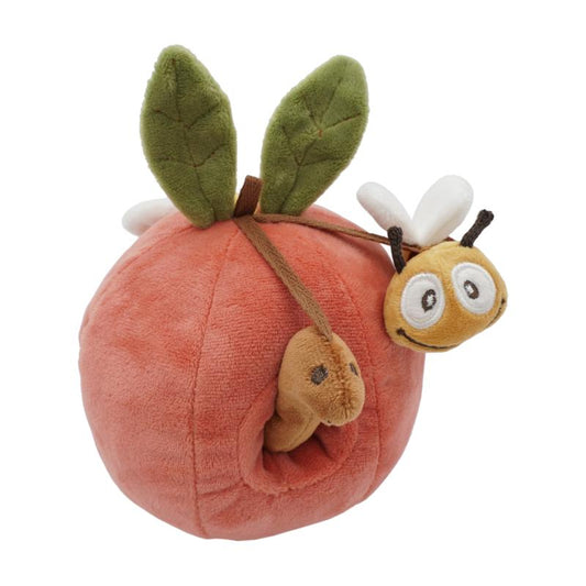 Spielwürfel Apfel - von maximo