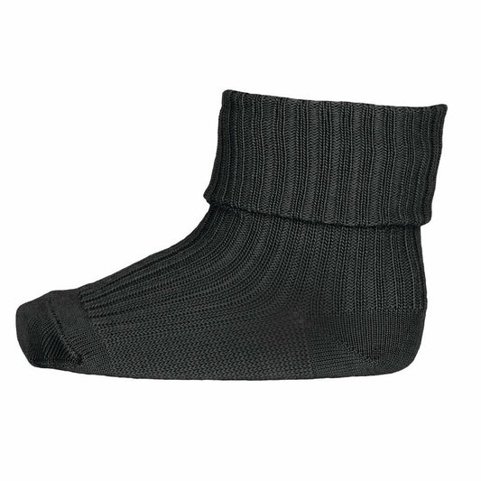 Baby Woll-Socken dusty Ivy 27 - von MP Denmark