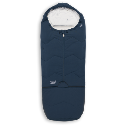 VOKSI Sky Light Poppy Blue - von voksi