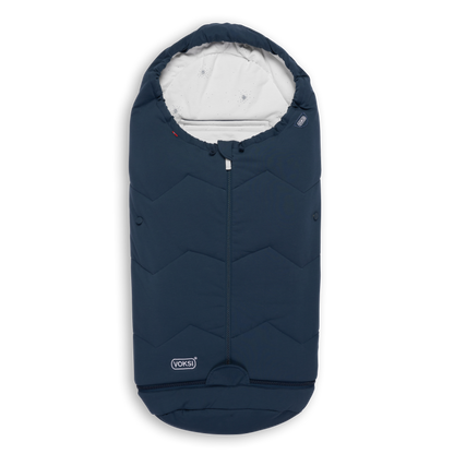 VOKSI Sky Light Poppy Blue - von voksi