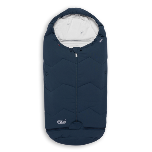 VOKSI Sky Light Poppy Blue - von voksi