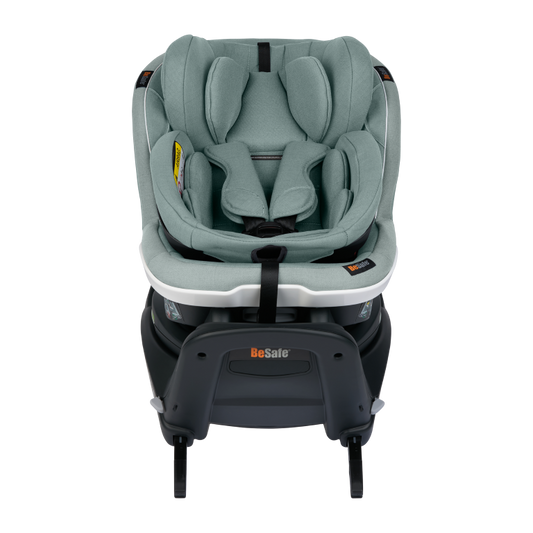 BeSafe iZi Turn B i-Size