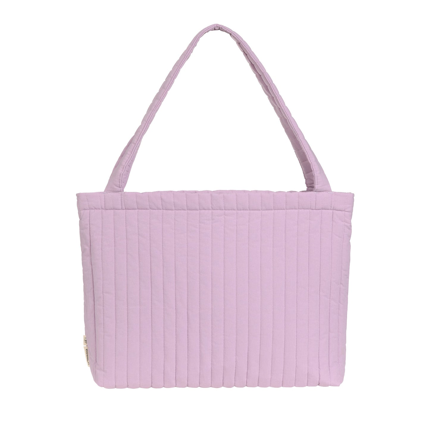 CAS Mix Shopper Cotton lavender