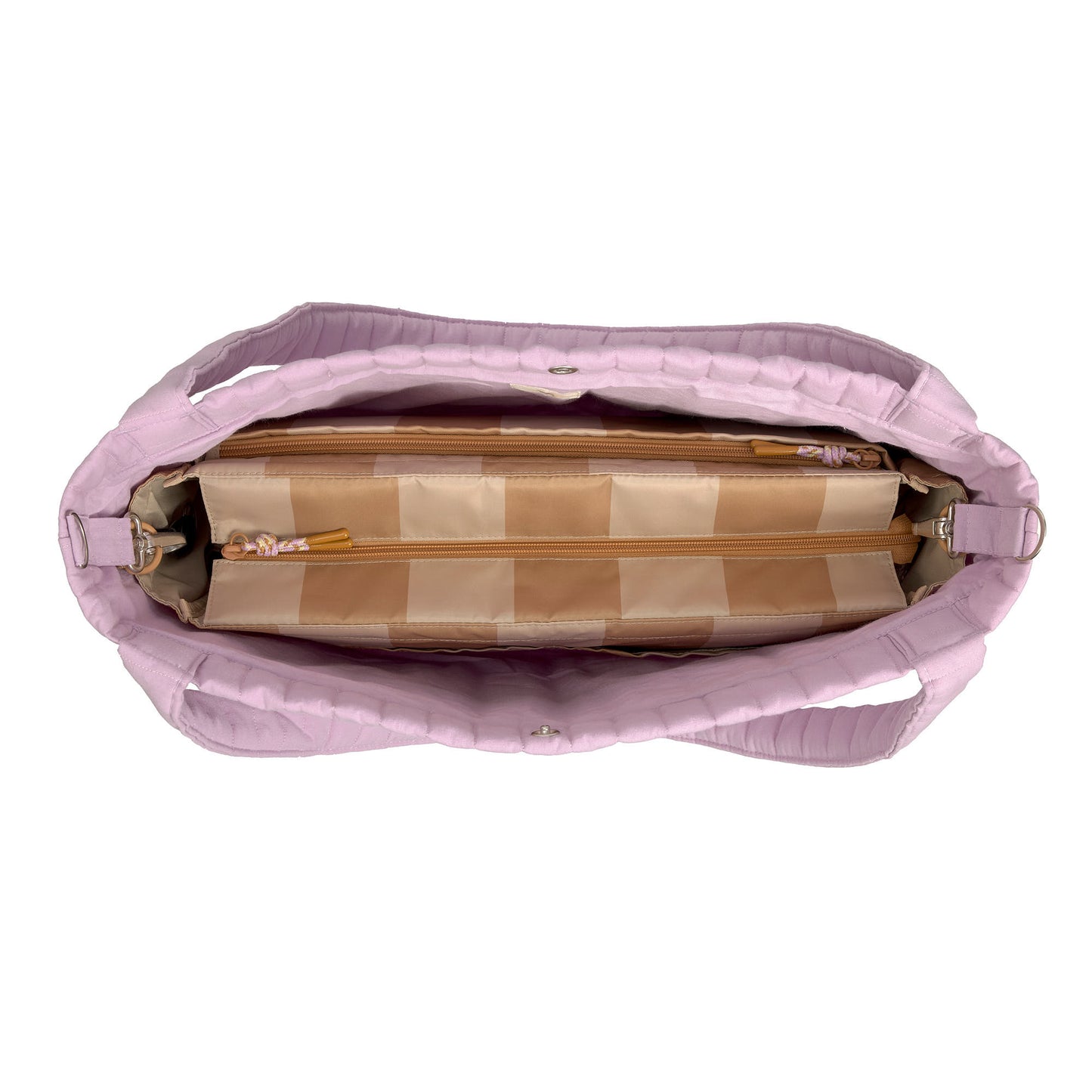 CAS Mix Shopper Cotton lavender