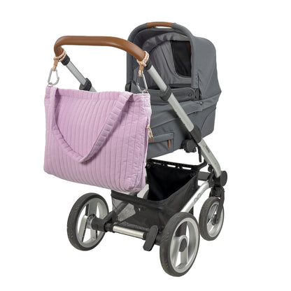 CAS Mix Shopper Cotton lavender