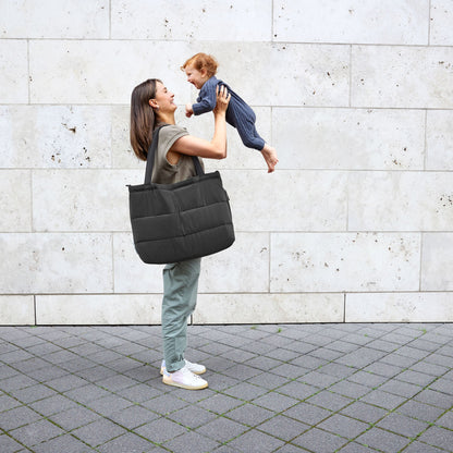 CAS Mix Shopper black