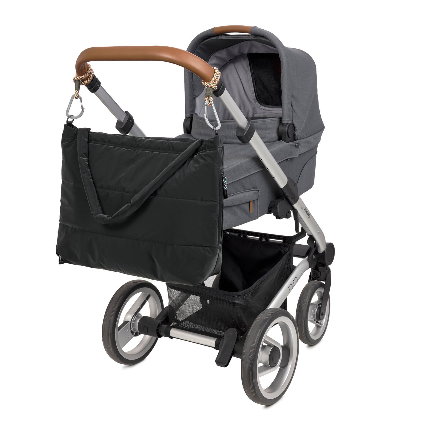 CAS Mix Shopper black