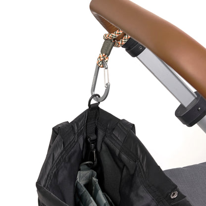 CAS Mix Shopper black