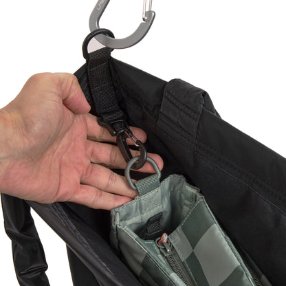 CAS Mix Shopper black