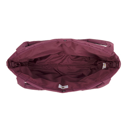 CAS Mix Shopper deep red