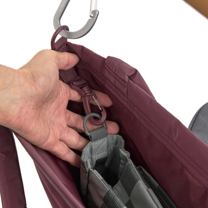 CAS Mix Shopper deep red