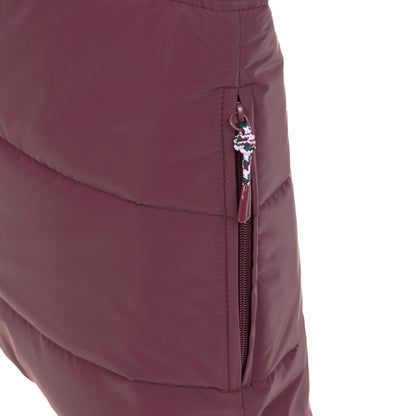 CAS Mix Shopper deep red