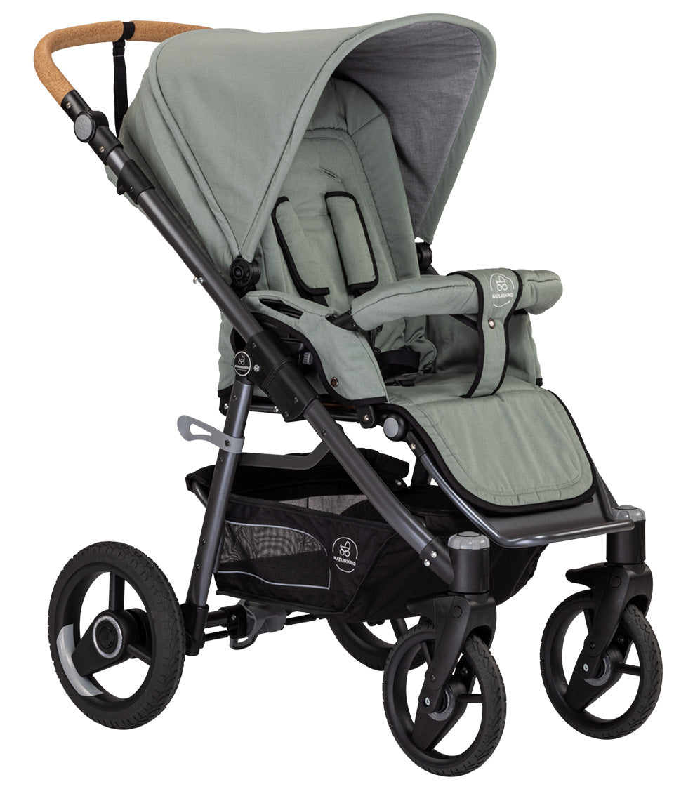 Max Wanne für Lux Evo Jade - von Naturkind