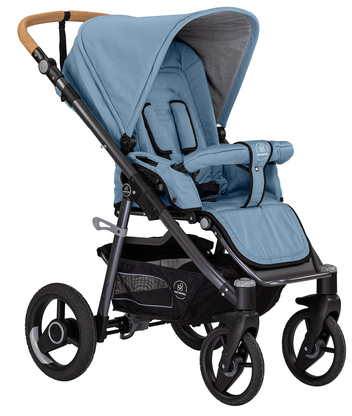 Max Wanne für LUX Evo Topas - von Naturkind