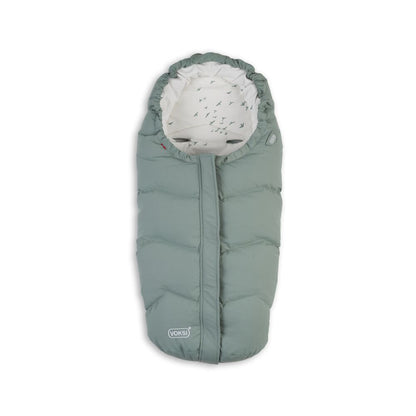 VOKSI Move Sea Green