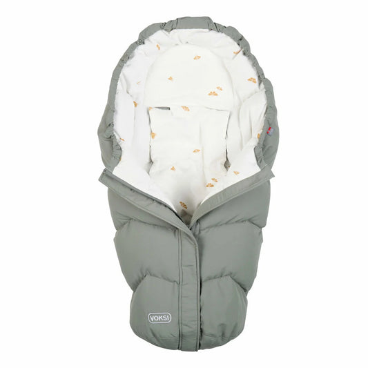 VOKSI Move Meadow Green