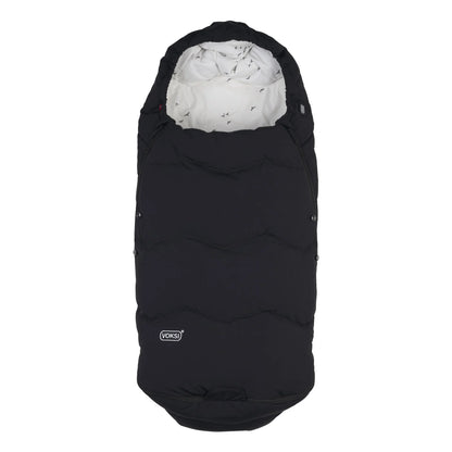 VOKSI Explorer Black