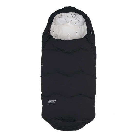 VOKSI Explorer Black
