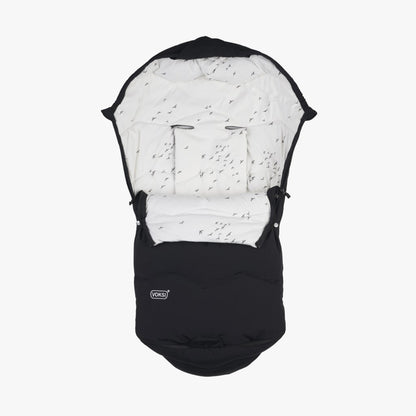 VOKSI Explorer Black