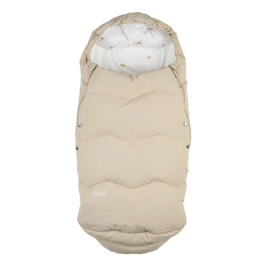 VOKSI Explorer Seashell Sand