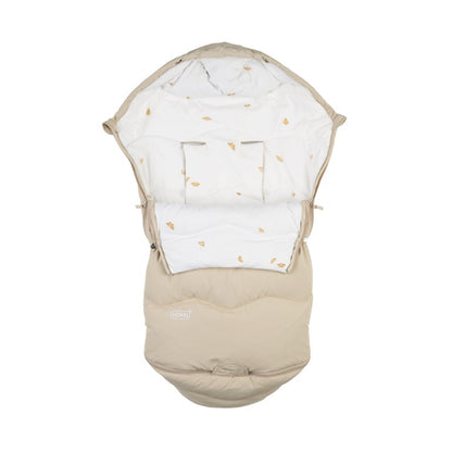 VOKSI Explorer Seashell Sand