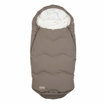 VOKSI Explorer walnut