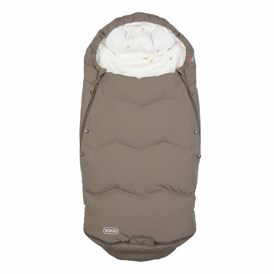 VOKSI Explorer walnut