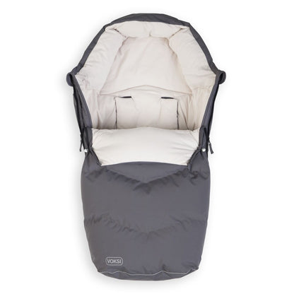 VOKSI Urban Grey