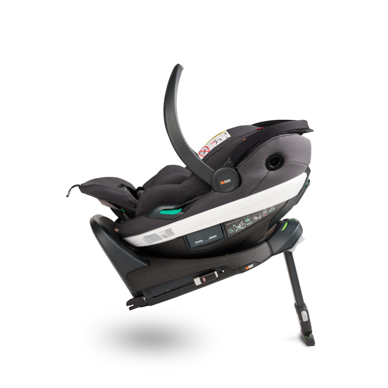BeSafe Beyond Go