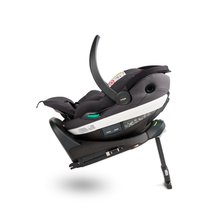 BeSafe Beyond Go