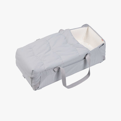 VOKSI Carry Me Grey Cream