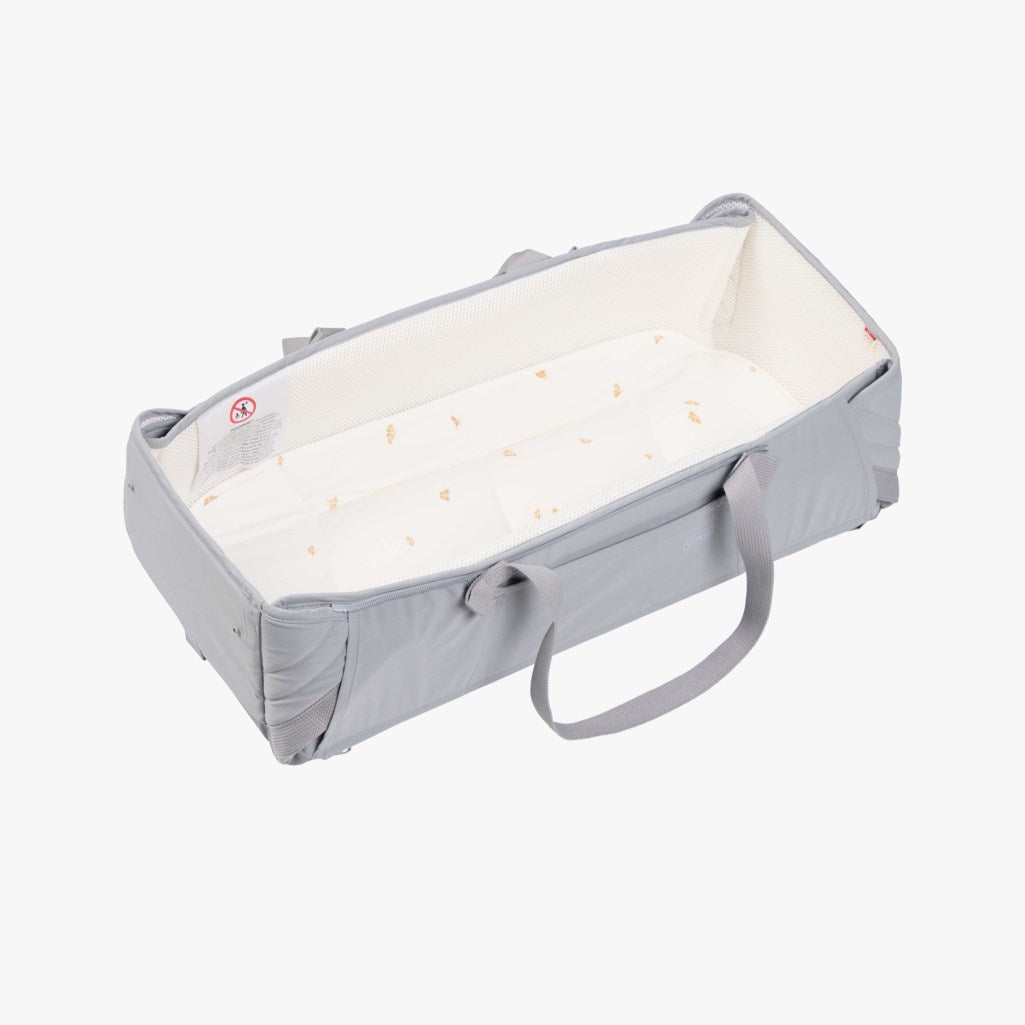 VOKSI Carry Me Grey Cream